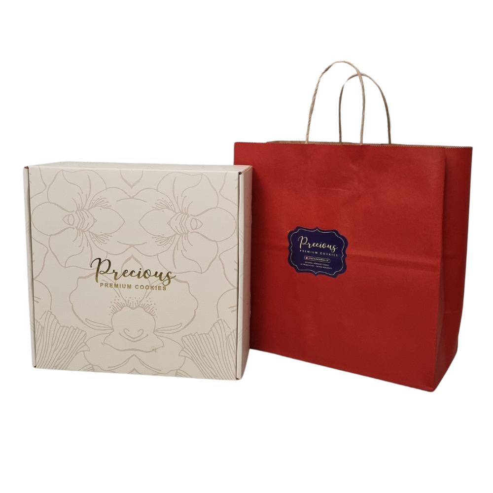 

Precious box kotak kado gift premium