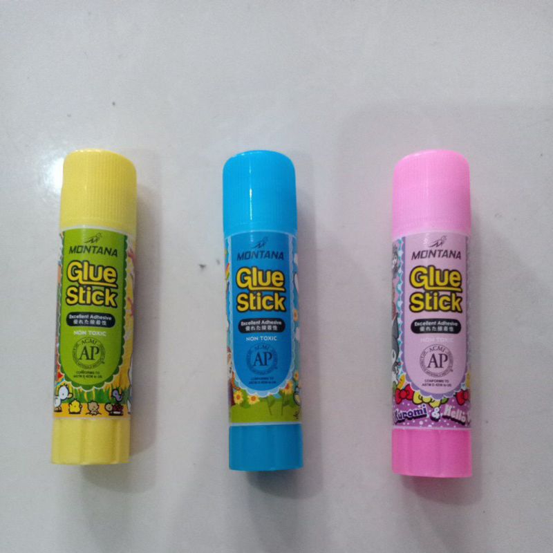 

Lem Glue Stick Montana