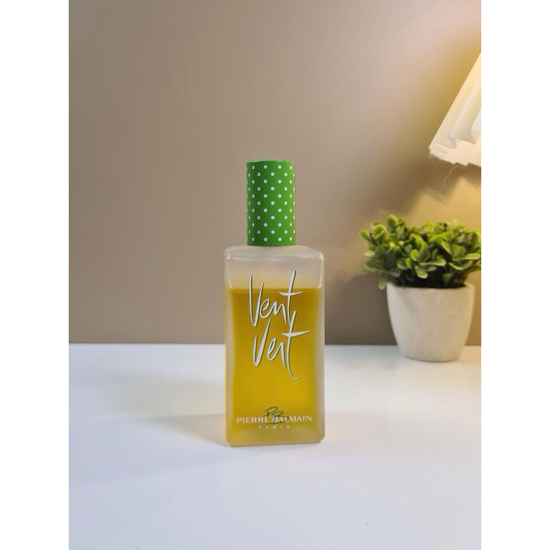 Vent Vert Pierre Balmain PRELOVED