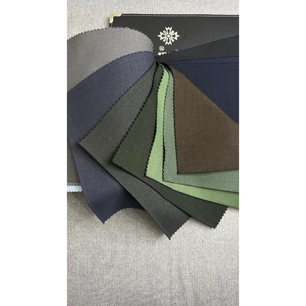 Bahan Kain Seragam Celana Luizzi Part 5