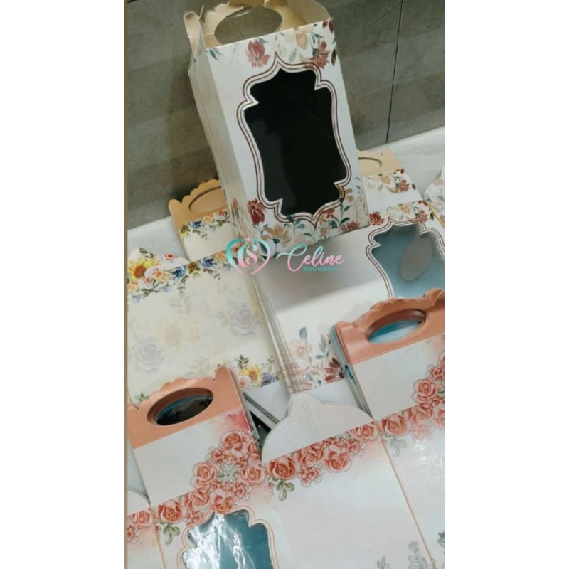 

(25lbr)paperboxsouvenir/10*10*16