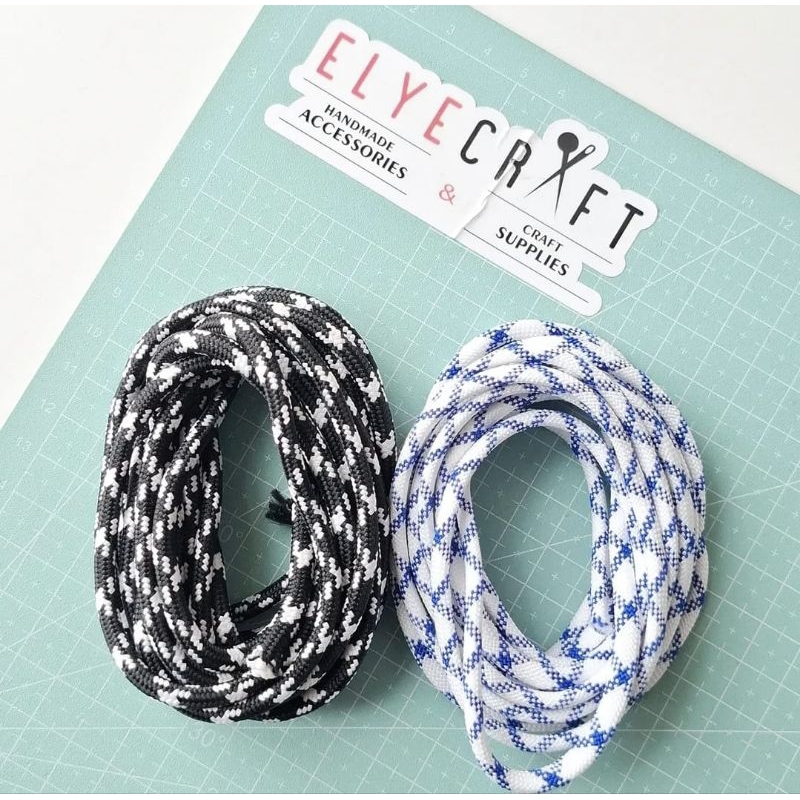 Tali paracord 5mm motif