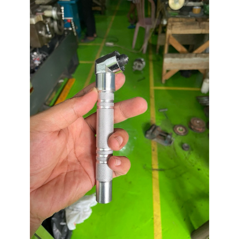 handpiece bengkok 105 derajat