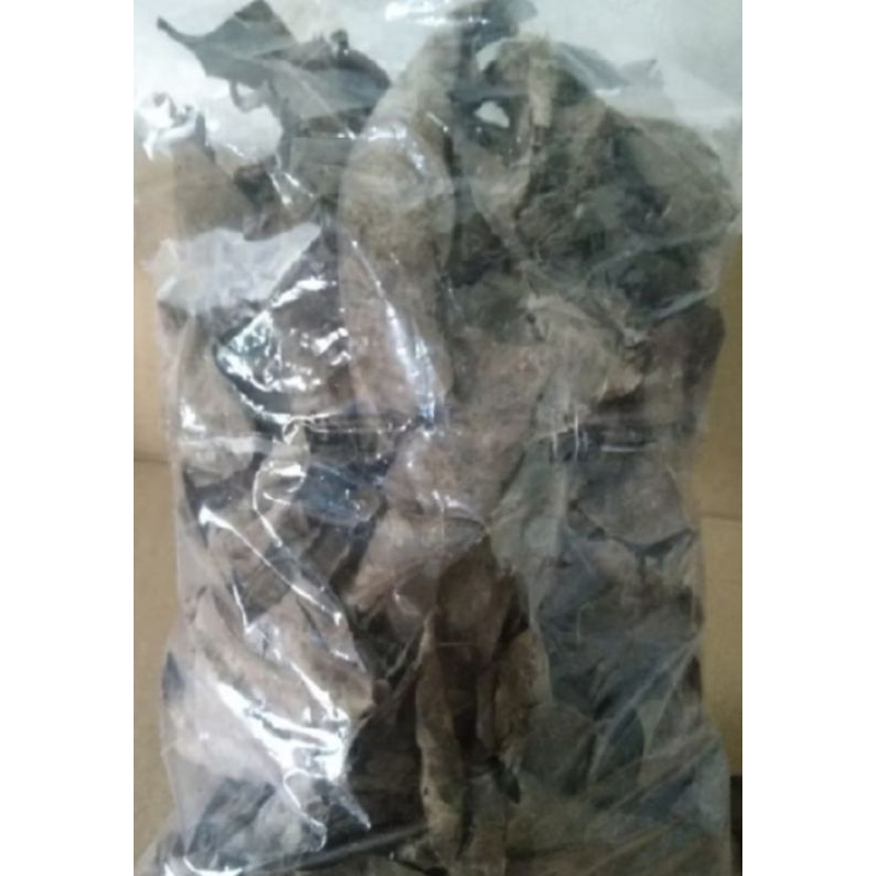 

daun slama kering 100 gem