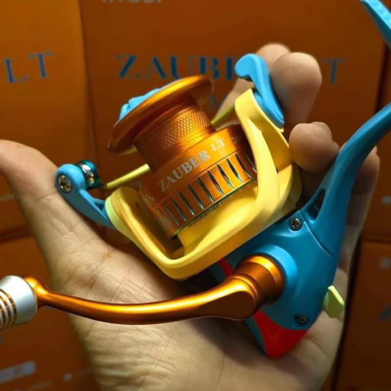 RYOBI ZAUBER MC4000  (pre order)