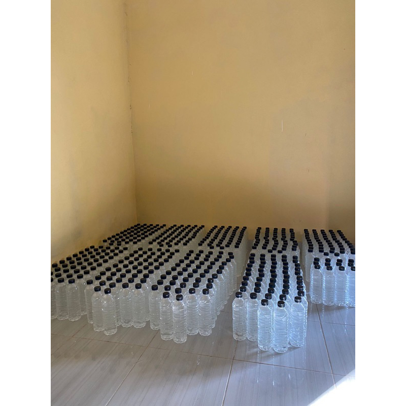 

Peket usaha 25Botol muniman sari buah kelapa murni