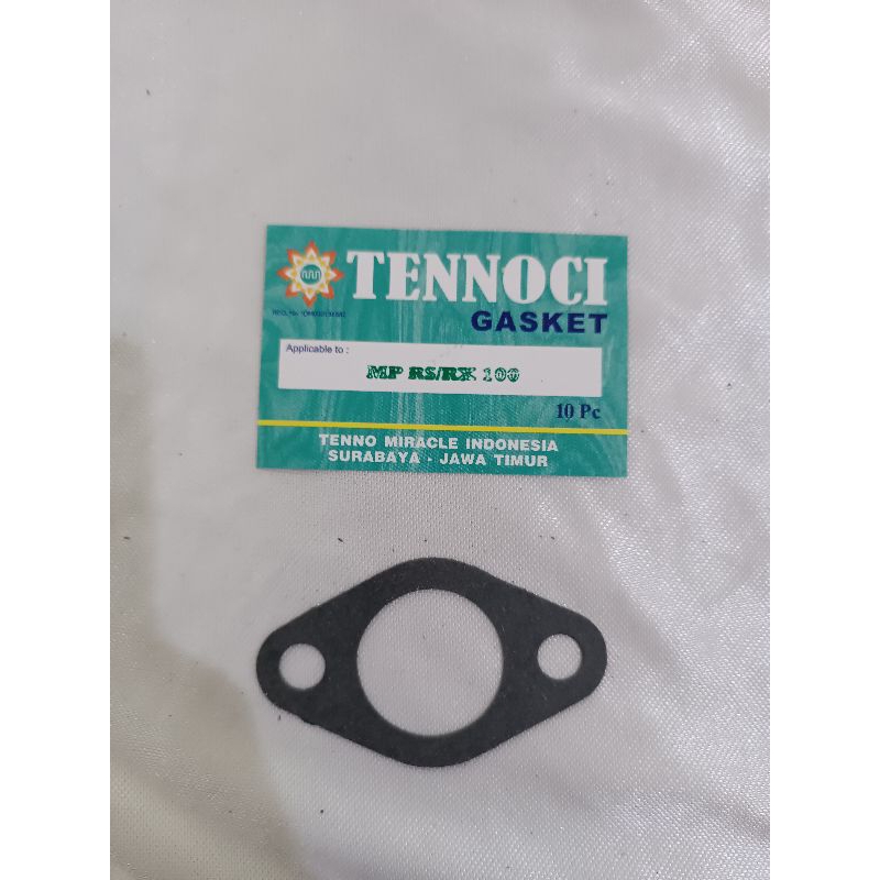 MP | PAKING GASKET MANIPOL YAMAHA RX 100 / RS