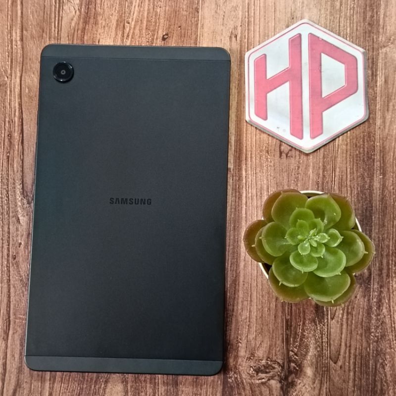 Samsung Galaxy Tab A9 4/64 GB Wifi + Cell LTE Garansi Resmi Indonesia Second Bekas Original