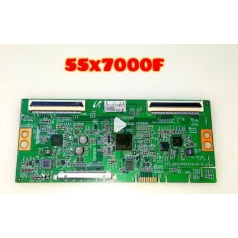 Ticon TV Sony KD55X7000FTCON T CON TIKON TV SONY KD 55x7000 55X7000 f 55X7000F