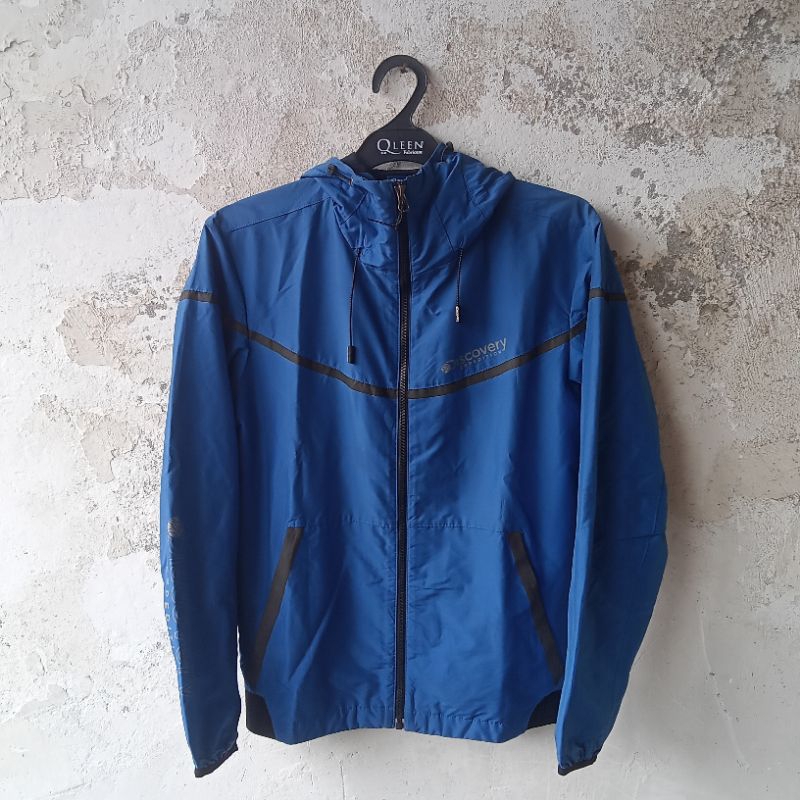 DISCOVERY EXPEDITION JAKET OUTDOOR SECOND ORIGINAL