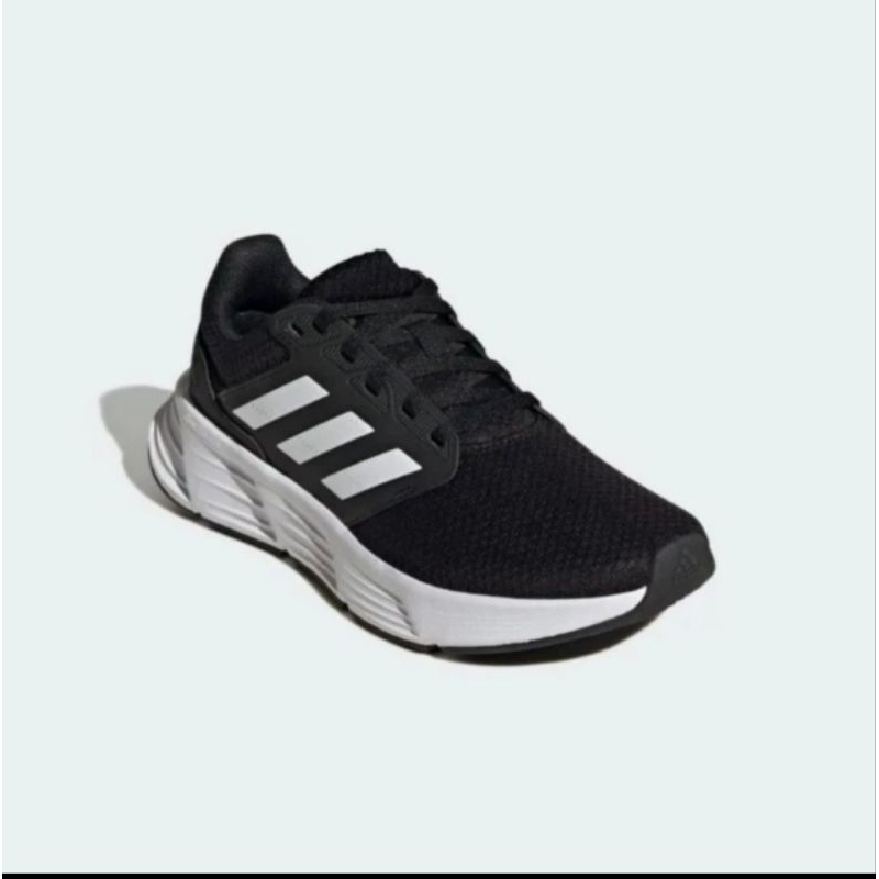 Adidas Galaxy 6 Women Running Shoes - Sepatu Lari Adidas Perempuan Wanita Galaxy 6 Original