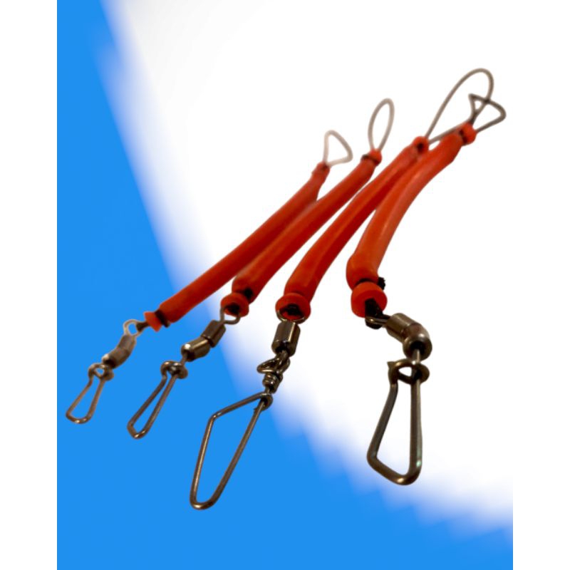 Stoper atau bunge Speargun Ikan Panah Ikan