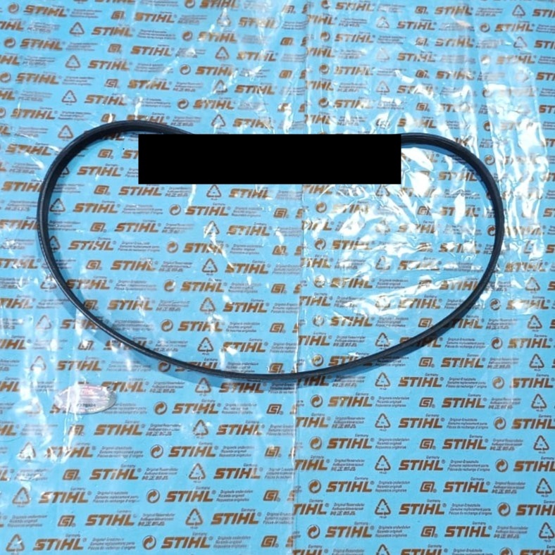 Vant Belt Multi-rib Belt Cut-off Saw TS-420 STlHL