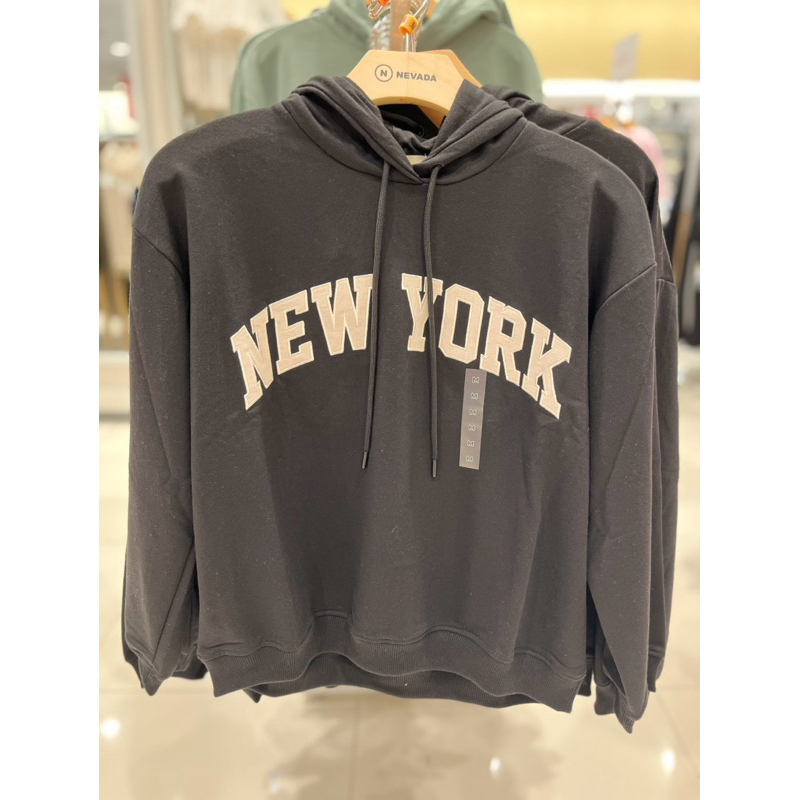 Nevada Hoodie cewe/cowo premium original