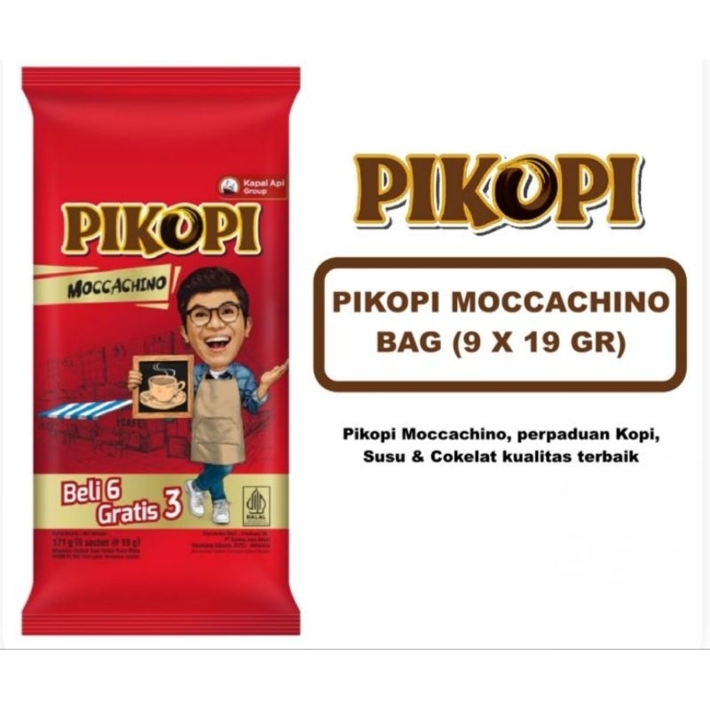 

PROMO Pikopi Moccachino beli 6 gratis 3