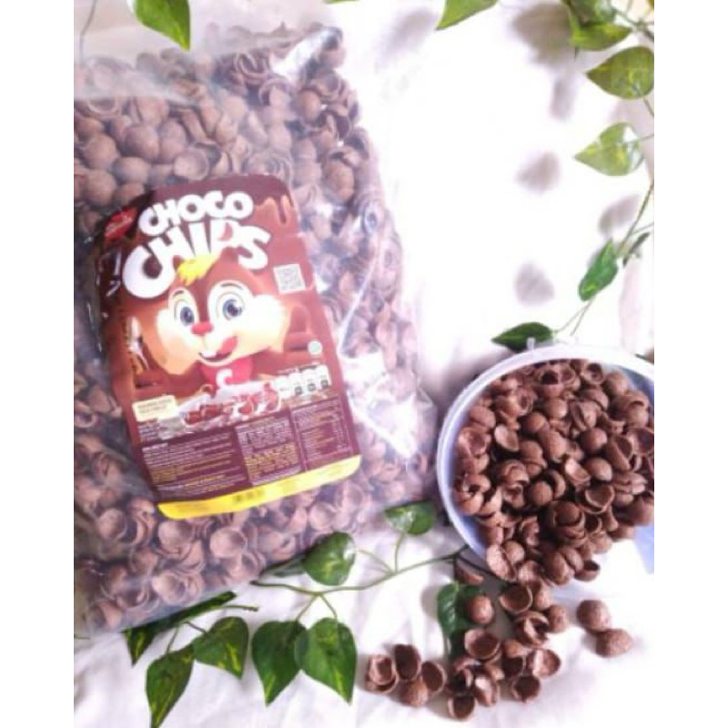 

GROSIR CHOCO SIMBA 1KG