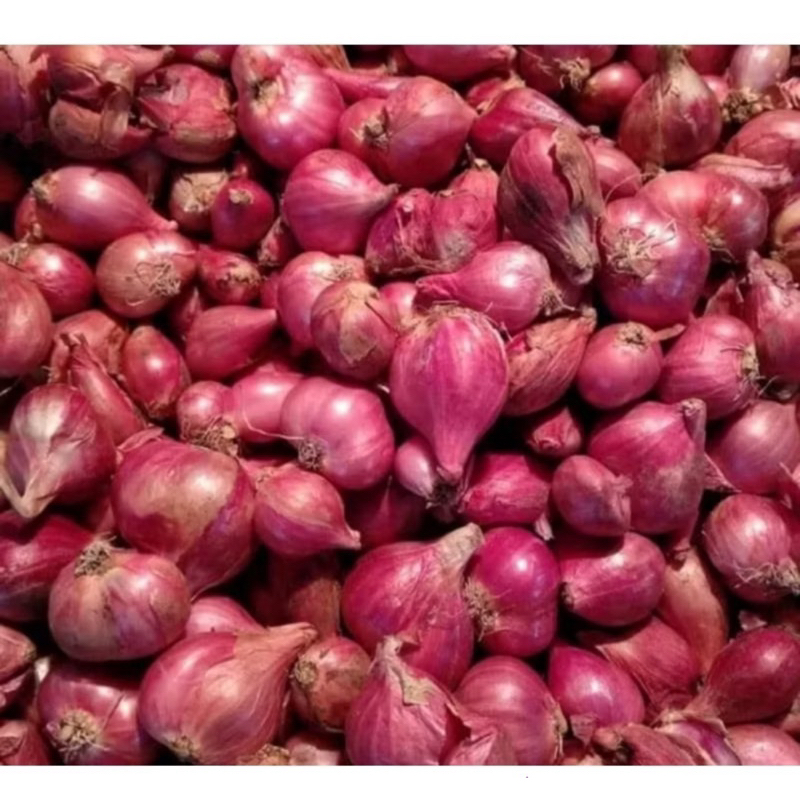 

Bawang Merah UK Sedang Berat 500gr