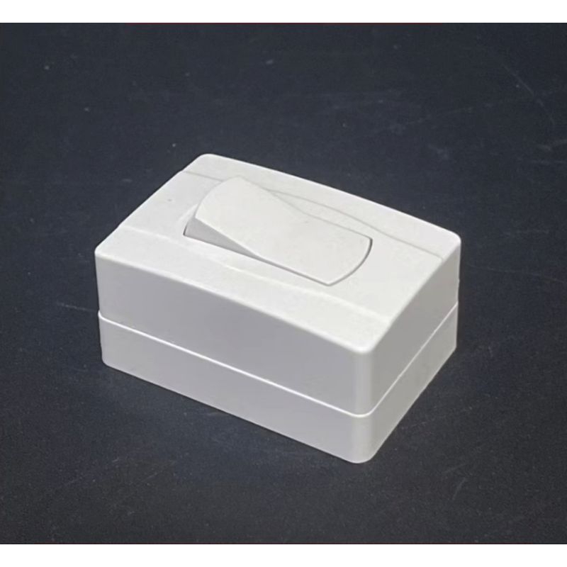 Saklar Engkel Piano Outbow / Saklar Engkel Piano / Saklar Engkel Piano Mini OB Merek Random