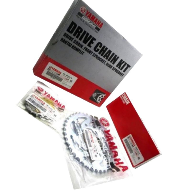 gear set scorpio z scorpio gear sepaket scorpio 225 5BP