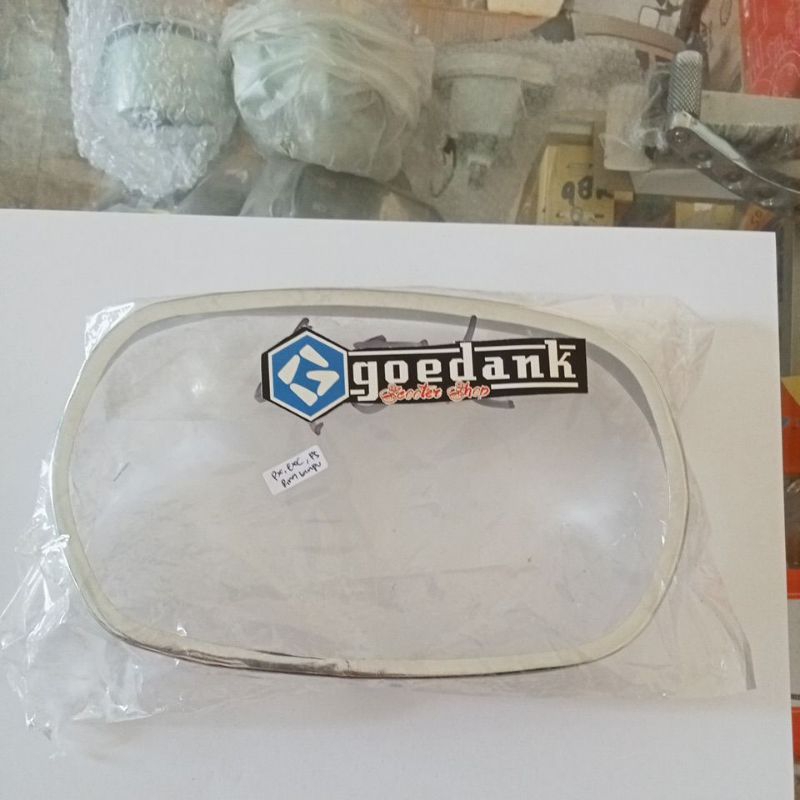 RING LAMPU VESPA PX EXCLUSIVE PS