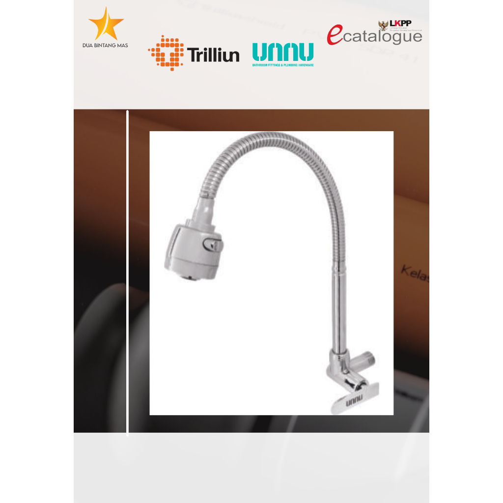 Kran Dapur/Kran/Dapur