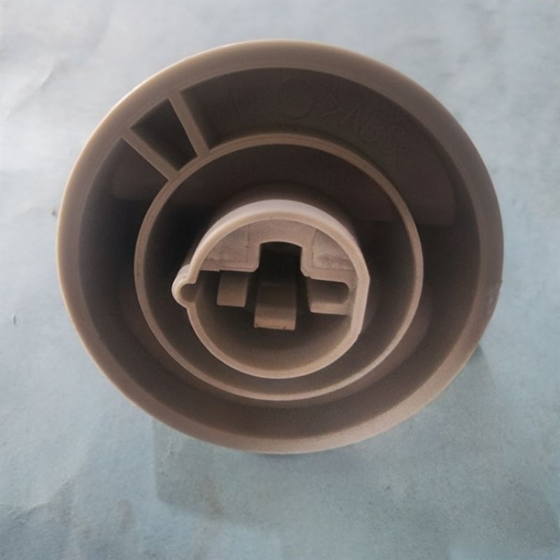 Knop Mesin Cuci Panasonic.