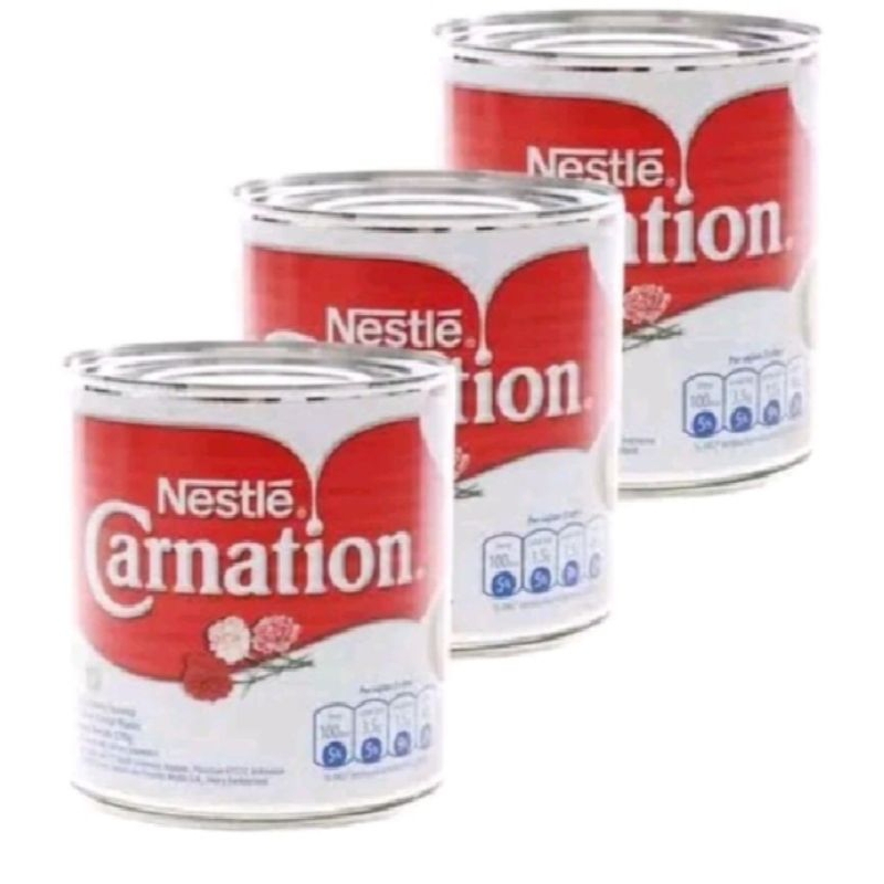 

Susu Kental Manis Carnation 375 gr
