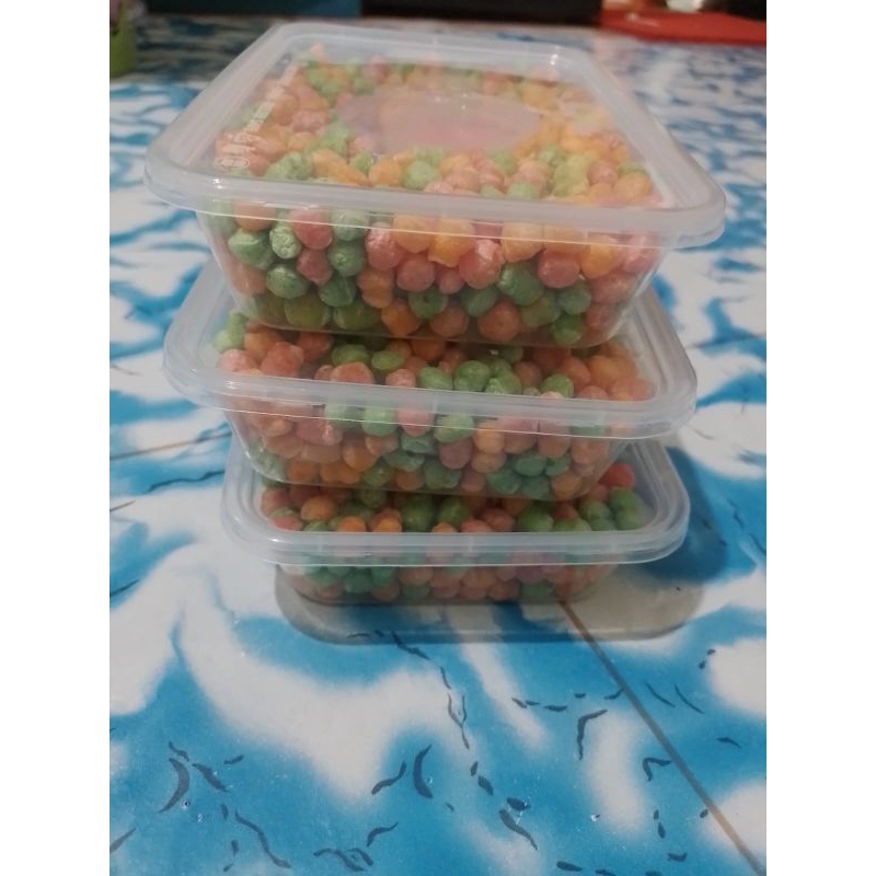 

Nyam Nyam Launch Box 500ml
