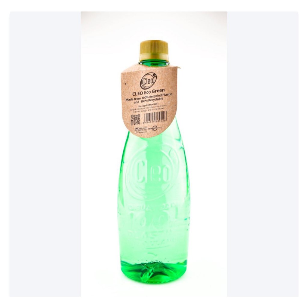 

Cleo Eco Green 750ml (1 pcs)