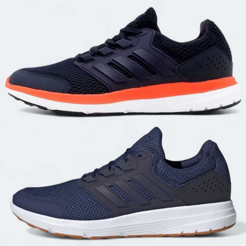 Sepatu Running Adidas Galaxy 4 Original