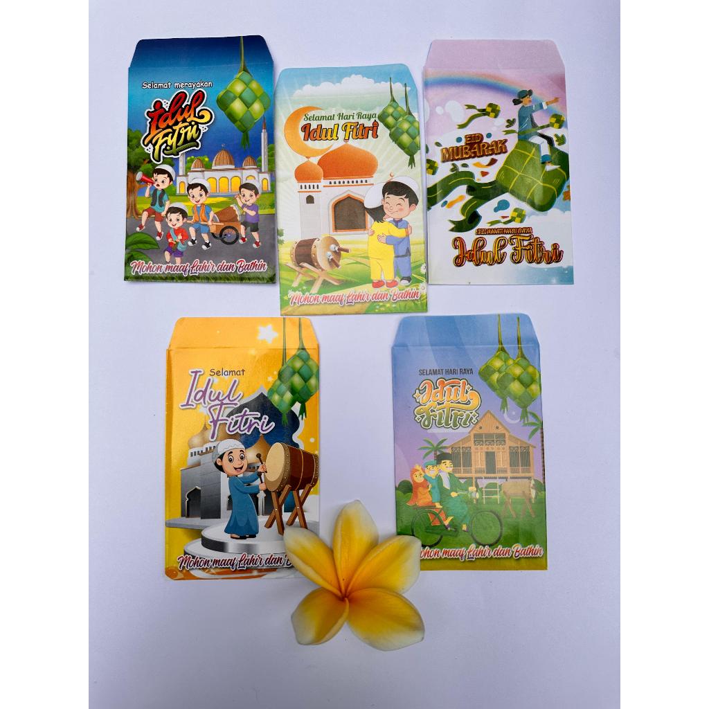 

ISI 100 LEMBAR ANGPAO AMPLOP LEBARAN IDUL FITRI MURAH MERIAH READY STOCK ISI 100 LEMBAR