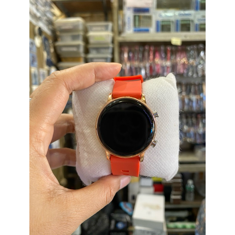 JAM KARET FASHION WANITA