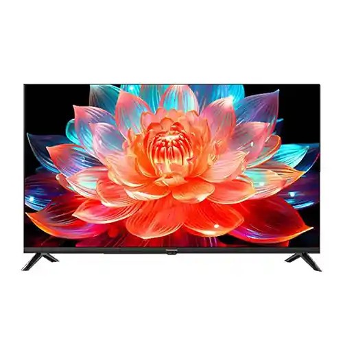CHANGHONG 32 INCH SMART GOOGLE TV QLED TV L32QCN1