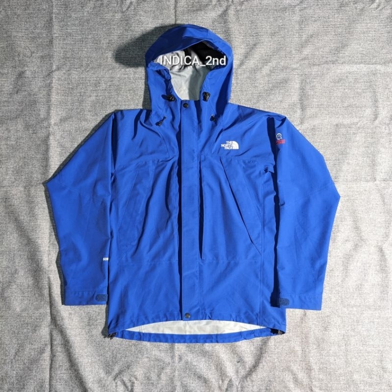 Jacket TNF All Mountain goretex gorpcore