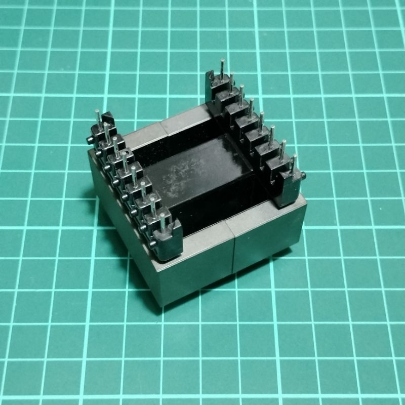 Ciaw_Ciaw20 Trafo Ferit Ee42 Non Gap Ferrite For Power Supply Unit