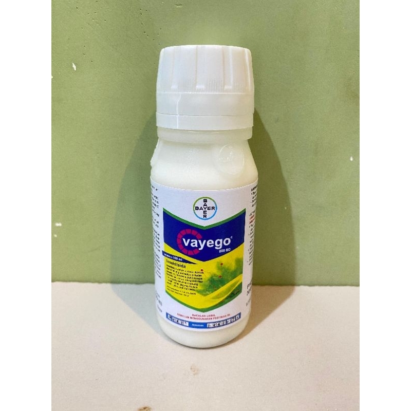 VAYEGO 200SC insektisida 100ml