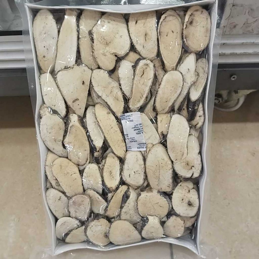 

Tongkat Ali 东革阿里 Pasak Bumi Indonesia 500gr Hitam Sumatra Kemasan Baru