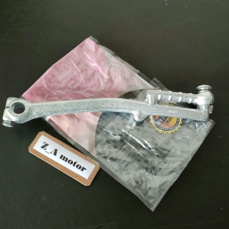 Selahan Engkol Kick Stater Mio J Mio GT Soul GT 115 X-Ride 115 HSR