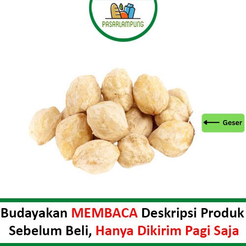 

Kemiri Per Bungkus Pasar Lampung
