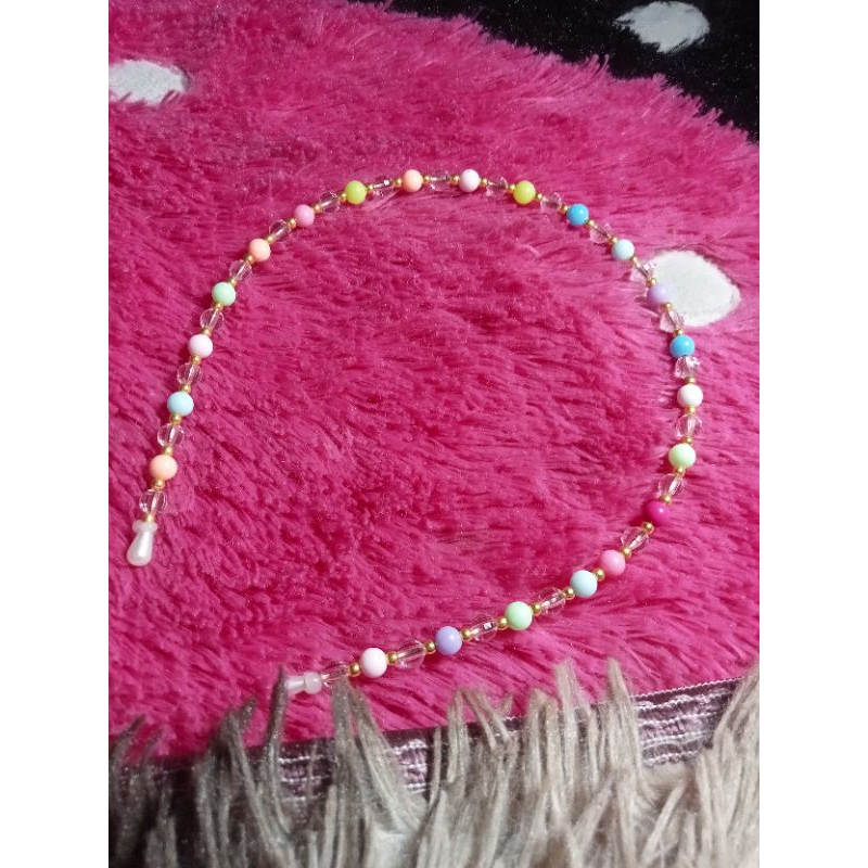 bando anak-dewasa headband rambut exsesoris wanita