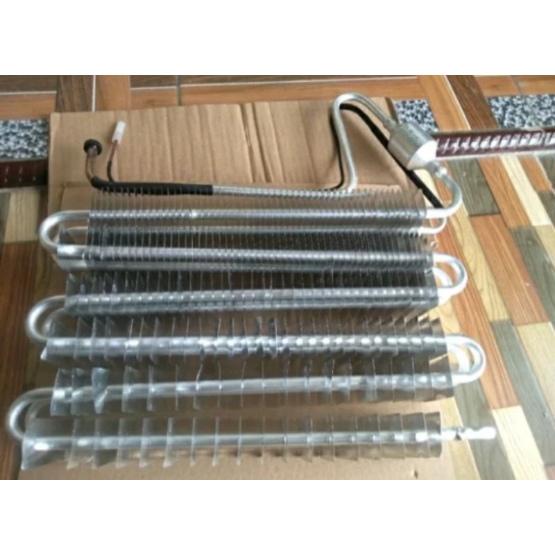EVAP evaporator kulkas 2 pintu 6 jalur