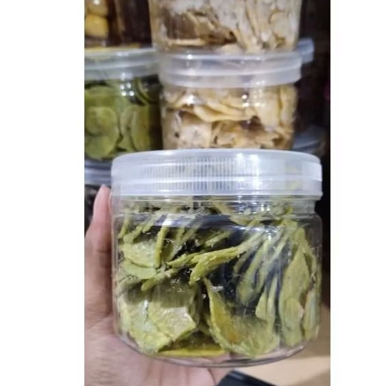 

KERIPIK PISANG MANIS