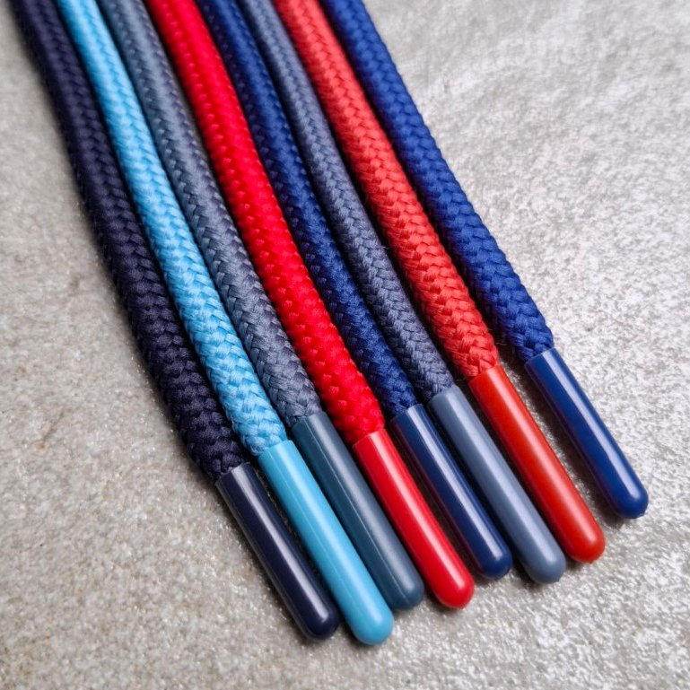 Tali Hoodie H&M Original Polyester Premium Tali Jaket