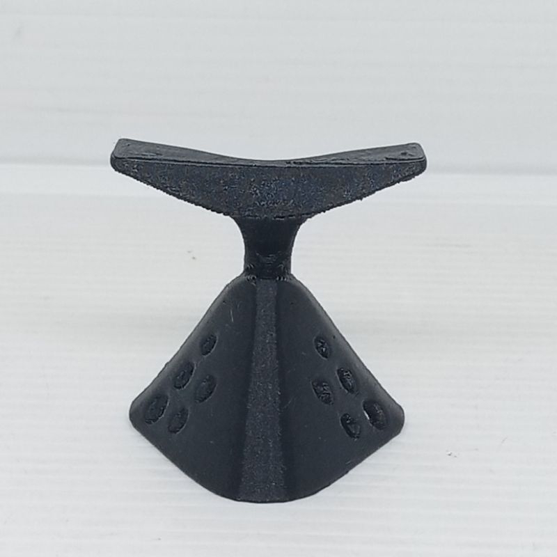 Oakley Plantaris Nose Cover Custom 3D print fit for xmetal