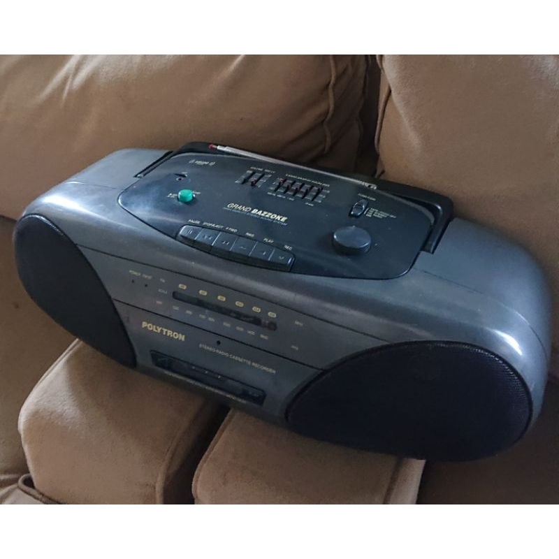 compo polytron Grand Bazokee (PSC 612C)
