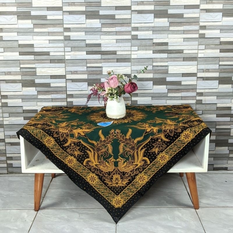 

Gooku 28 Store Taplak Meja Batik
