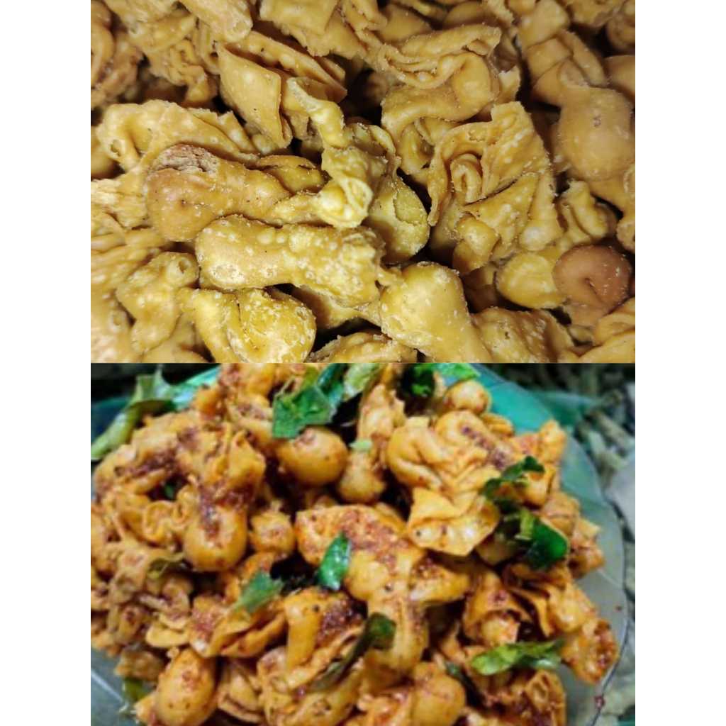 

COD 1 KG CUMI ABON ORIGINAL CUMI PEDAS SEBLAK DAUN JERUK SNACK CEMILAN GROSIR BESAR KALIMANTAN