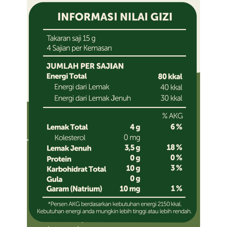 

ADR Nourish Rainbow Veggie Stick Gluten-Free dengan Ekstrak Sayuran No MSG 60 gr