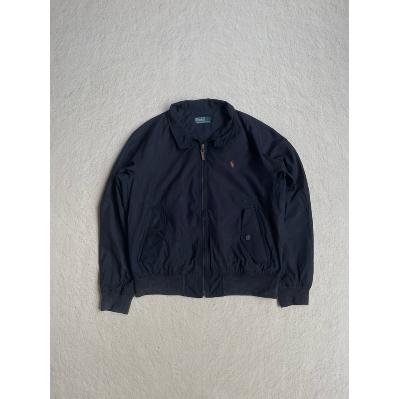 jacket Polo ralph lauren navy