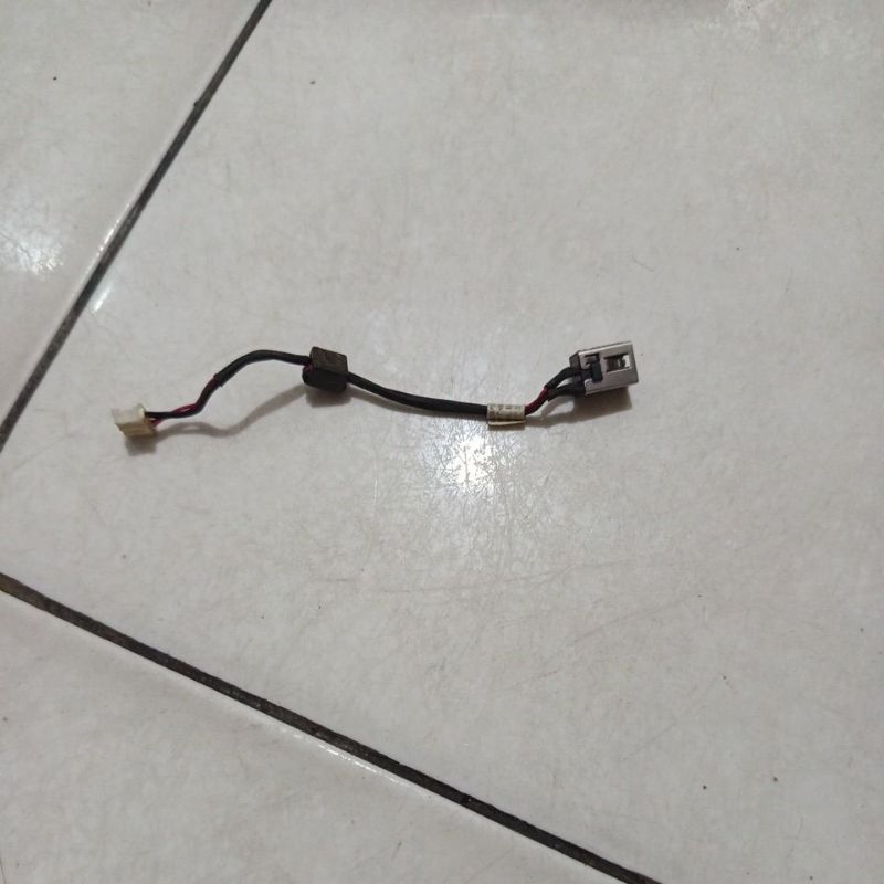 DC power Jack Lenovo z400